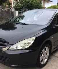 Peugeot 307 GPL NUOVO