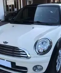 Mini cooper 1.6 d - 2