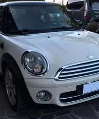 Mini cooper 1.6 d - 3