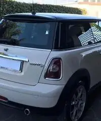 Mini cooper 1.6 d - 4