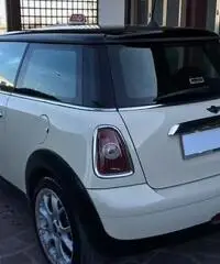 Mini cooper 1.6 d - 5