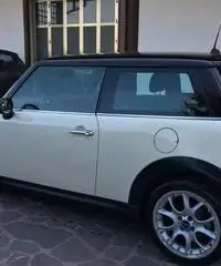 Mini cooper 1.6 d - 6