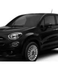 FIAT 500X 1.0 T3 120 CV Connect (GPL)