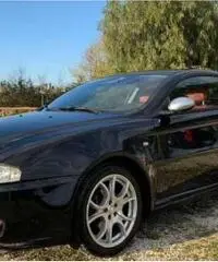 ALFA ROMEO GT 1.9 JTDM 16V Distinctive