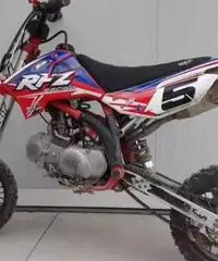 Pit bike 150