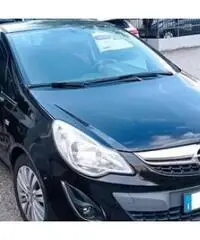 Opel Corsa 1.3 CDTI 95CV F.AP. 3 porte