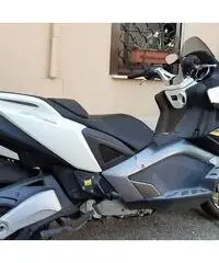 Aprilia SRV 850 i.e. - 2013