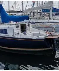 Barca vela - 2