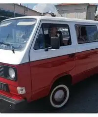 Volkswagen T3 pulmino