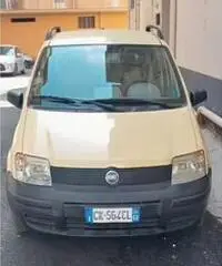 FIAT Panda - 2004