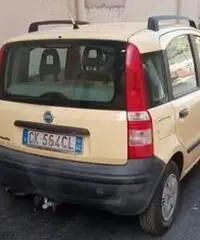 FIAT Panda - 2004 - 2