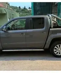 Vw Amarok 2.0 BiTDI 180CV DSG 4x4 -solo 73.000km- - 2