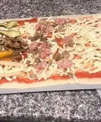 Pizzaiolo