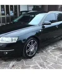 AUDI A6 SW 3.0 tdi s-tronic s-line