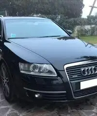 AUDI A6 SW 3.0 tdi s-tronic s-line - 2