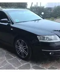 AUDI A6 SW 3.0 tdi s-tronic s-line - 3