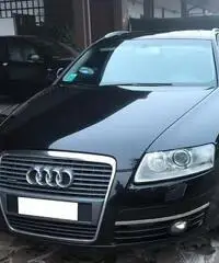 AUDI A6 SW 3.0 tdi s-tronic s-line - 4