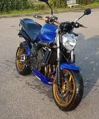 Yamaha fz6