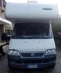 Acquistp ad altro camper