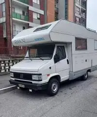 Camperfiat ducato anno 1995 - 3