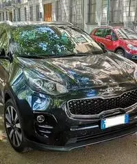 KIA Sportage 4ª serie - 2018