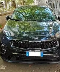 KIA Sportage 4ª serie - 2018 - 2