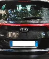 KIA Sportage 4ª serie - 2018 - 3