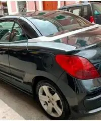 Peugeot 207cc 1.6hdi - 2