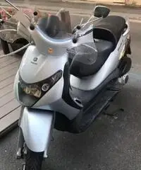 Piaggio Beverly 250 - 2006