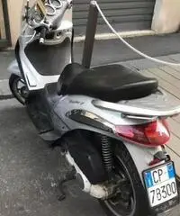 Piaggio Beverly 250 - 2006 - 2