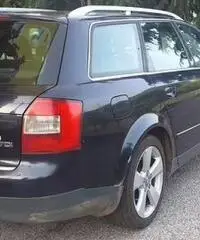 Audi A4 2002 1900 TDI - 2