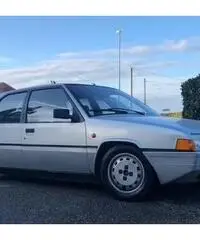 Citroen BX