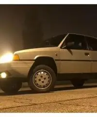 Citroen BX - 2