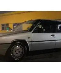 Citroen BX - 3