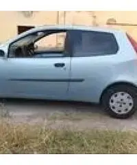 FIAT Punto 2ª serie - 2001 - 2