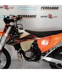 KTM 150 TPI