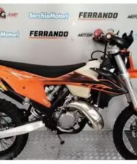 KTM 150 TPI - 2