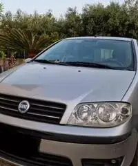 FIAT Punto 3ª serie - 2004