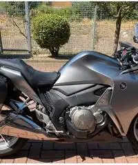 Honda VFR 1200 - 2010