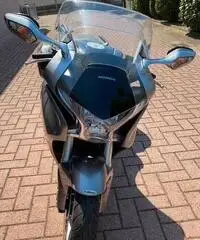 Honda VFR 1200 - 2010 - 3