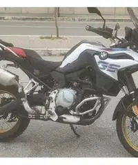 Bmw f 850 gs - 2019