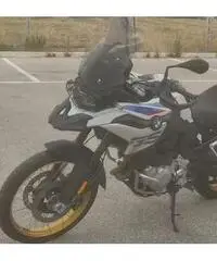 Bmw f 850 gs - 2019 - 2