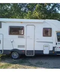 Camper granduca