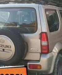 SUZUKI Altro modello - 2003 - 3