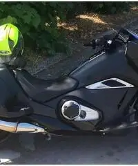 Honda NM4 Vultus - 2015