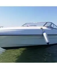 Splendido rinker captiva 206