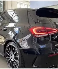 MERCEDES-BENZ A 35 AMG - 4