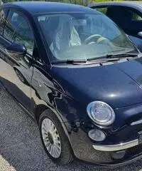 Fiat 500 1.3 mjt - 2010