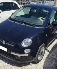 Fiat 500 1.3 mjt - 2010 - 2