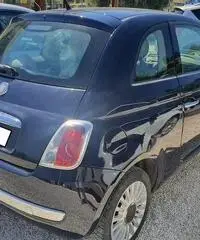 Fiat 500 1.3 mjt - 2010 - 3